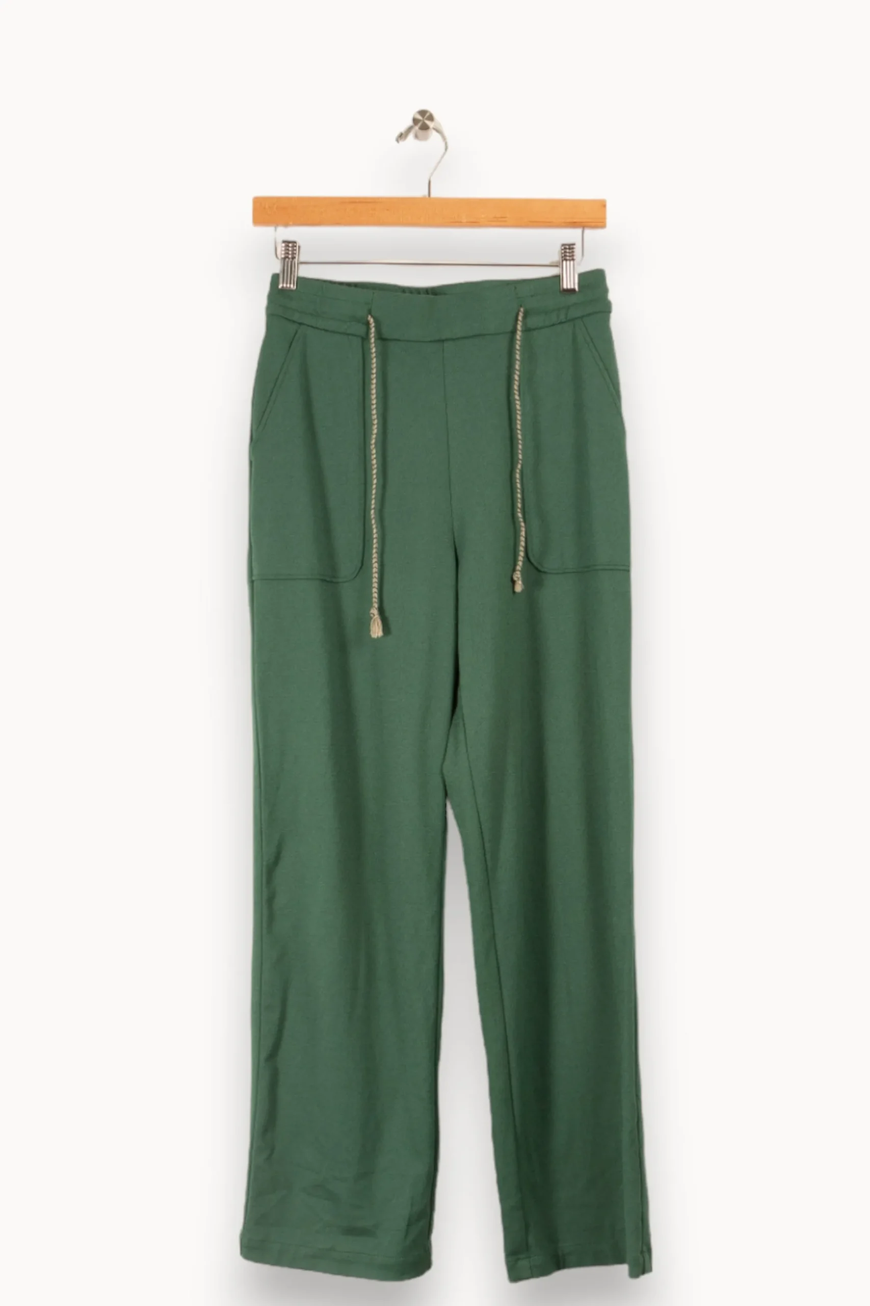 New Labdip Pantalon - Taille S/36 Vert