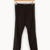 Outlet Comptoir des Cotonniers Pantalon - Taille S/36 Noir