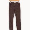 Fashion Humanoid Pantalon - Taille S/36 Multicolore