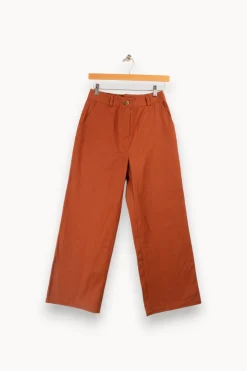 Store Soeur Pantalon - Taille S/36 Marron