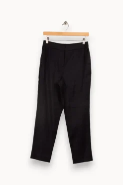 New Caroll Pantalon - Taille S/36 Bleu
