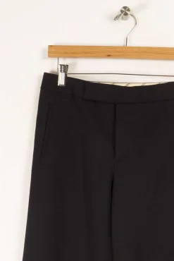 Hot Comptoir des Cotonniers Pantalon - Taille S/36 Bleu