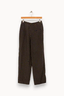 Shop Joseph Pantalon - Taille S/36 Bleu