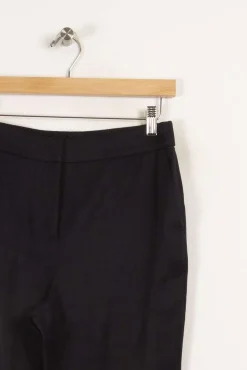 New Caroll Pantalon - Taille S/36 Bleu
