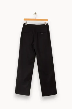 Hot Comptoir des Cotonniers Pantalon - Taille S/36 Bleu
