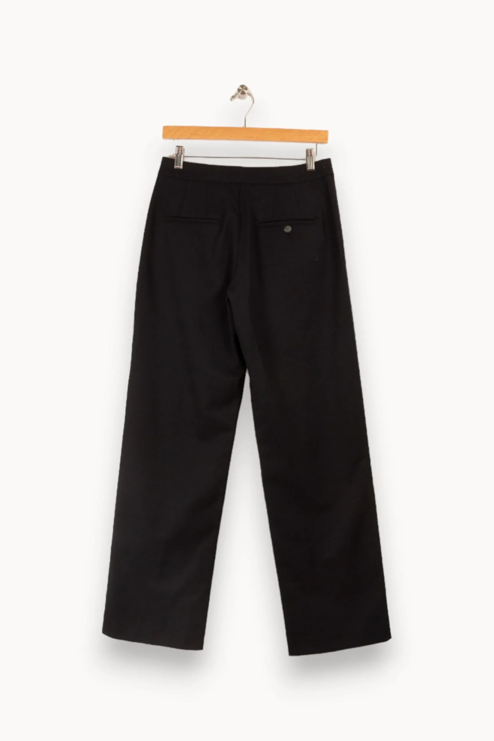 Hot Comptoir des Cotonniers Pantalon - Taille S/36 Bleu
