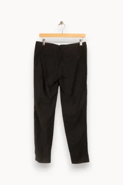 Cheap Maje Pantalon - Taille S/36 Noir