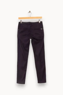 Best I.Code Pantalon - Taille S/36 Bleu