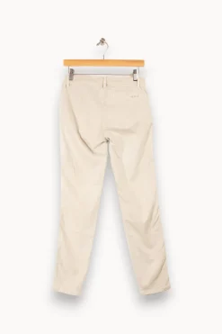 Hot Sud express Pantalon - Taille S/36 Gris