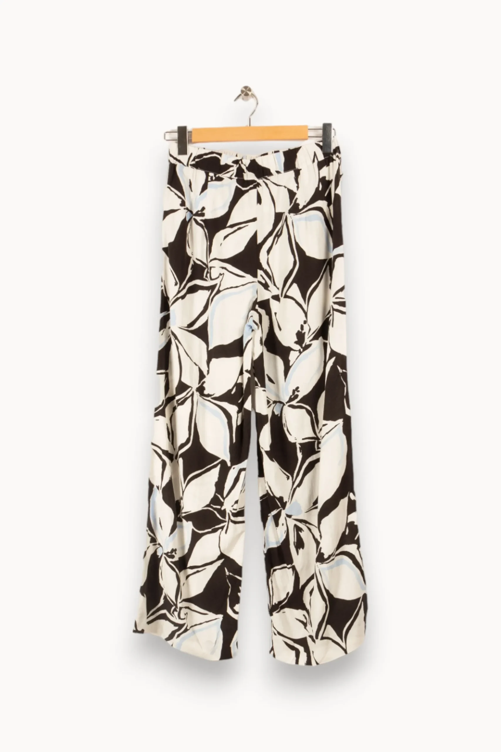 Cheap Caroll Pantalon - Taille S/36 Multicolore