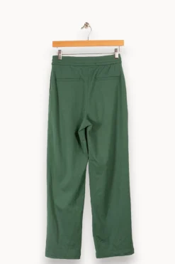 New Labdip Pantalon - Taille S/36 Vert