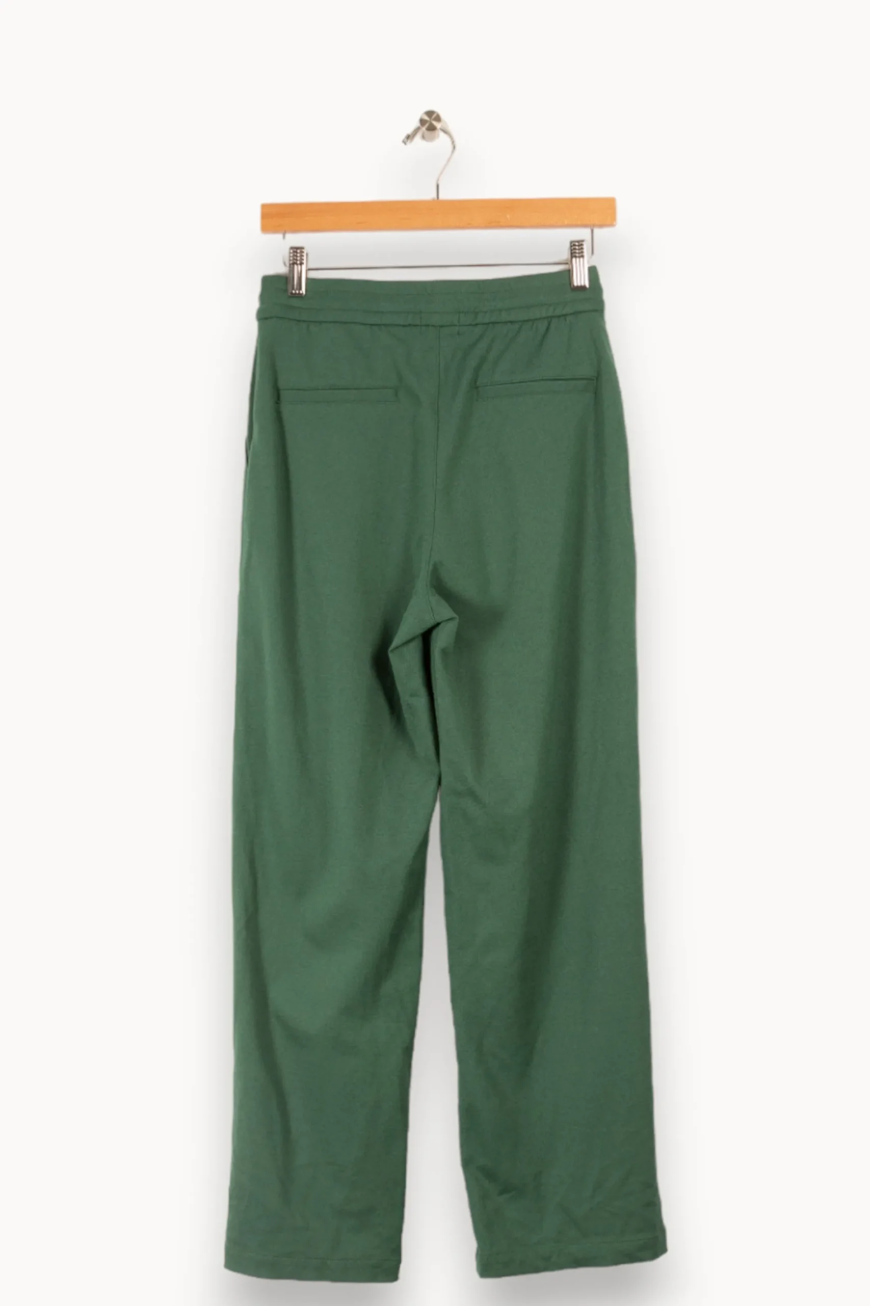 New Labdip Pantalon - Taille S/36 Vert