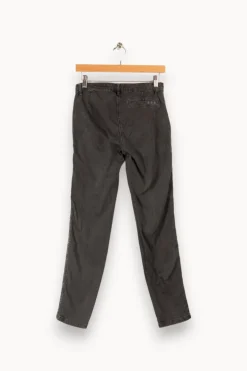 New Sud express Pantalon - Taille S/36 Noir