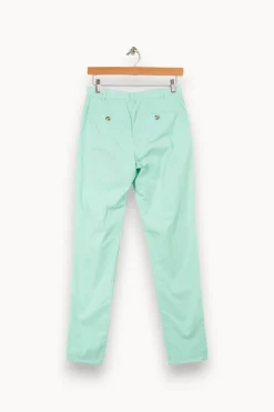 Cheap Caroll Pantalon - Taille S/36 Vert