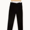 Best Joseph Pantalon - Taille XL/42 Noir