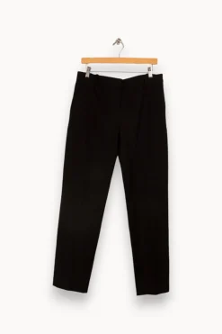 Best Joseph Pantalon - Taille XL/42 Noir