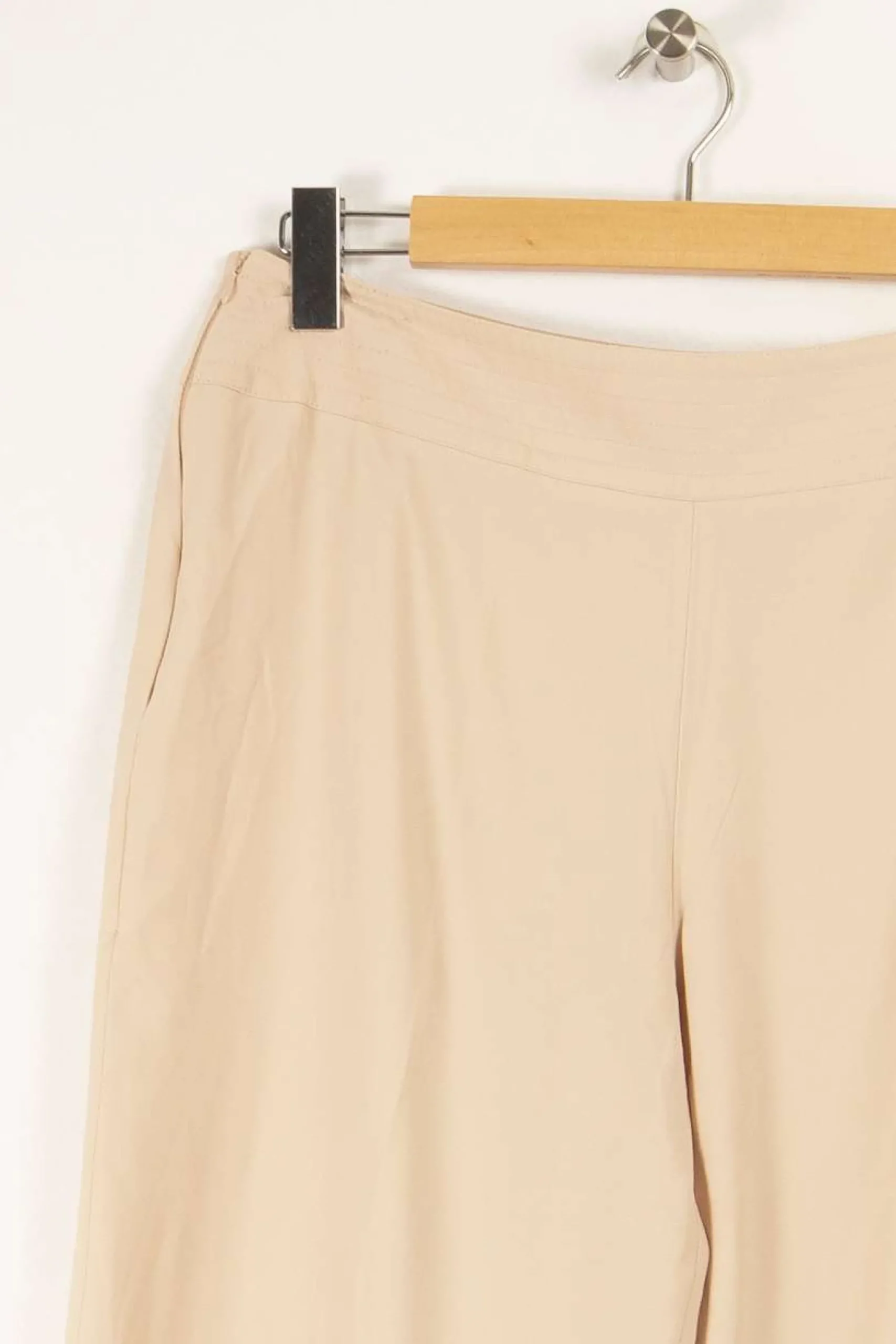 Cheap Rodier Pantalon - Taille XL/42 Beige