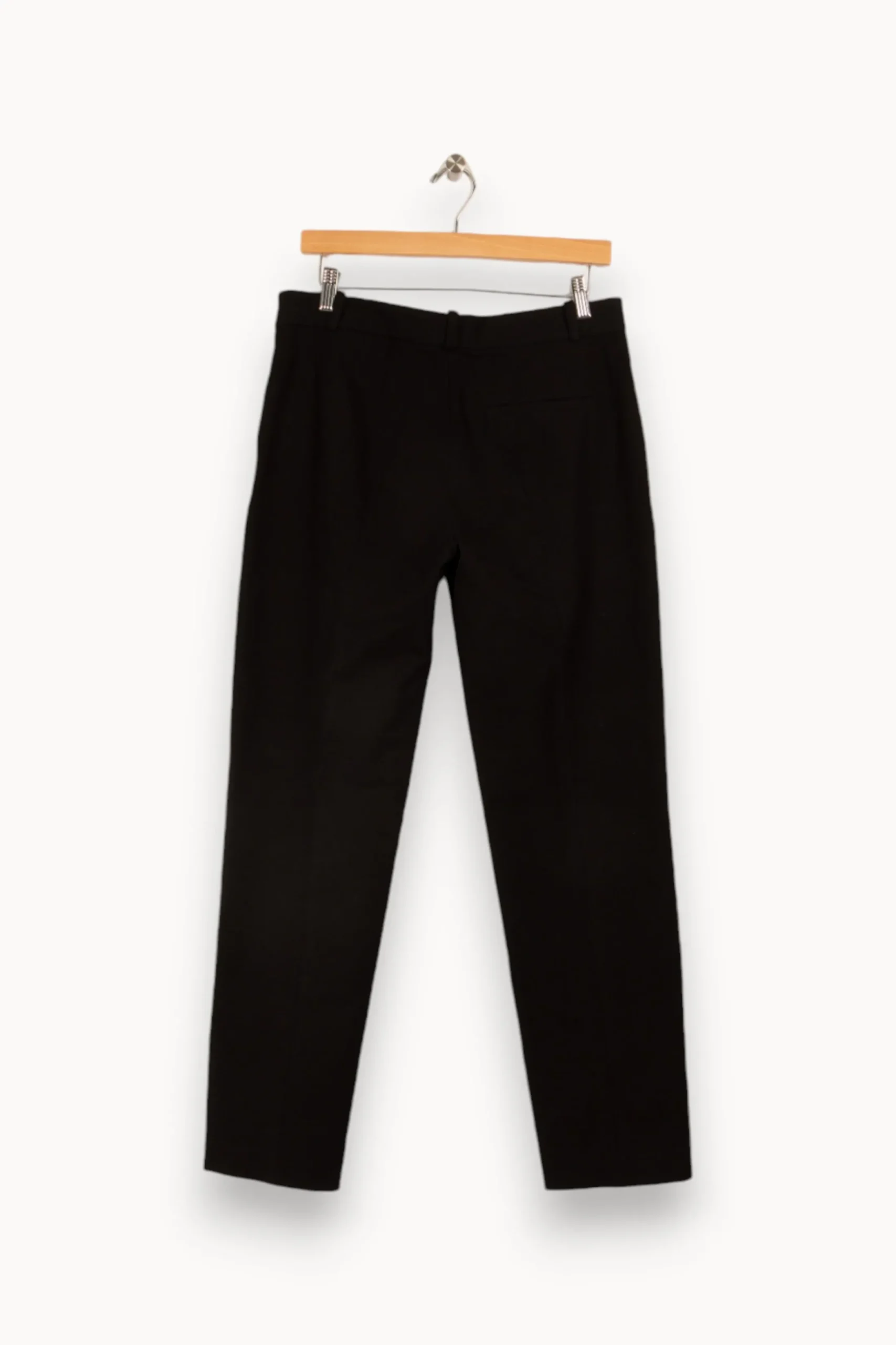 Best Joseph Pantalon - Taille XL/42 Noir