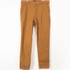 Fashion La Fée Maraboutée Pantalon - Taille XL / 42 Marron