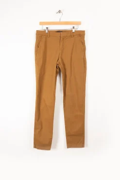Fashion La Fée Maraboutée Pantalon - Taille XL / 42 Marron