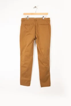 Fashion La Fée Maraboutée Pantalon - Taille XL / 42 Marron
