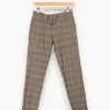 Cheap Maje Pantalon - Taille XS/34 Gris