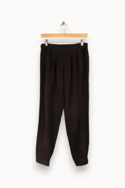 Cheap Comptoir des Cotonniers Pantalon - Taille XS/34 Noir