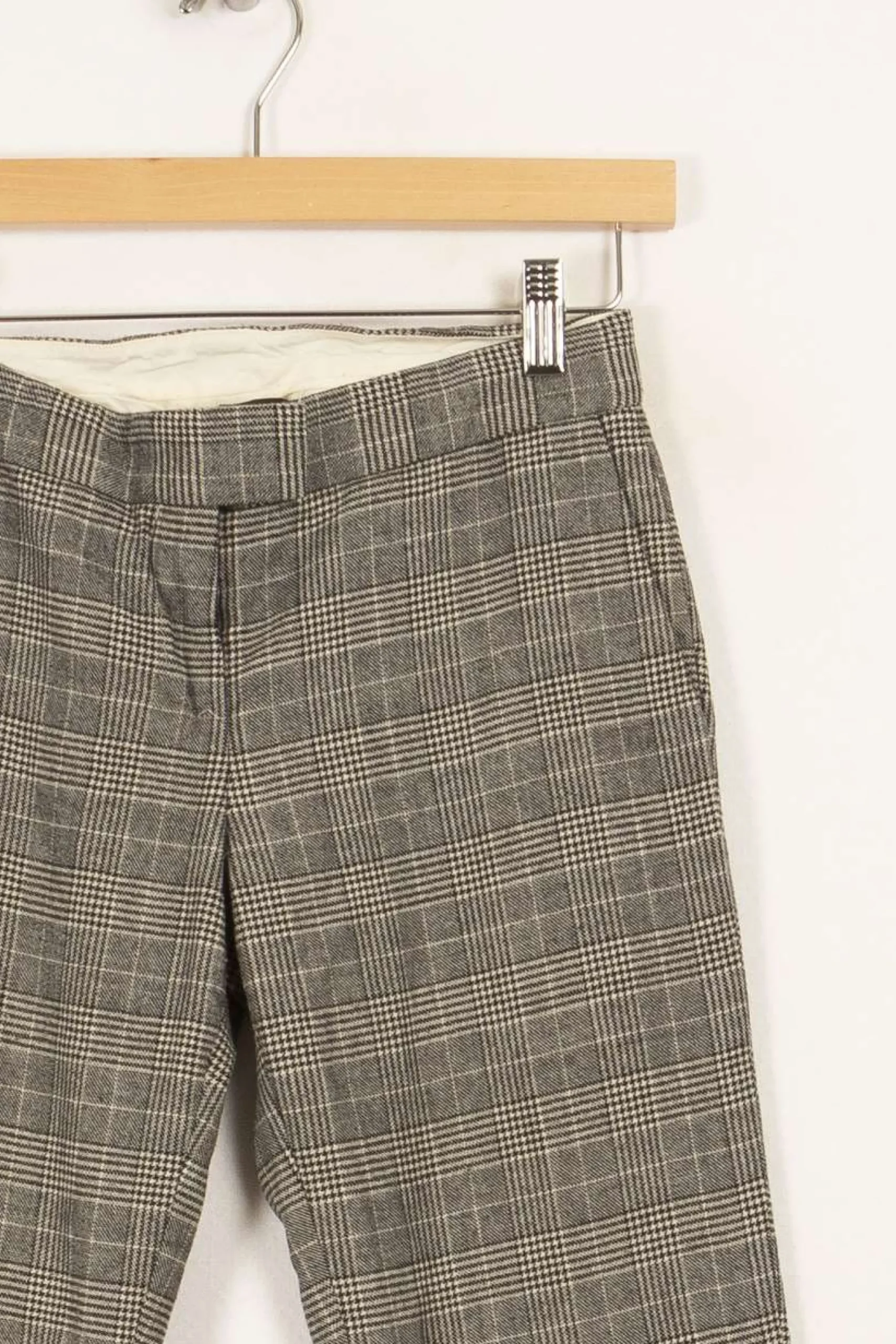 Cheap Maje Pantalon - Taille XS/34 Gris