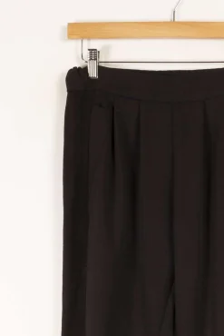 Cheap Comptoir des Cotonniers Pantalon - Taille XS/34 Noir