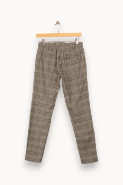 Cheap Maje Pantalon - Taille XS/34 Gris