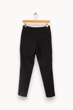 Clearance Sandro Pantalon - Taille XS/34 Bleu