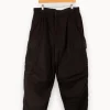 Shop Carhartt Pantalon - Taille XXL/44 Noir