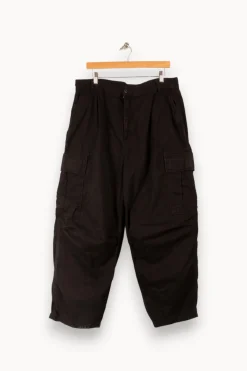 Shop Carhartt Pantalon - Taille XXL/44 Noir
