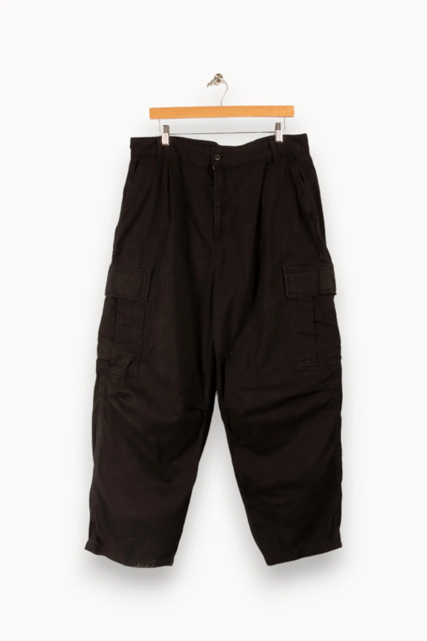 Shop Carhartt Pantalon - Taille XXL/44 Noir