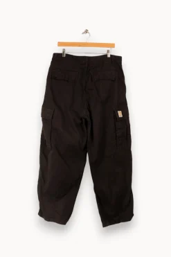 Shop Carhartt Pantalon - Taille XXL/44 Noir