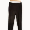 Sale Gerard Darel Pantalon - XL/42 Noir