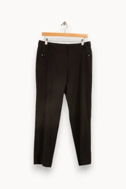 Sale Gerard Darel Pantalon - XL/42 Noir