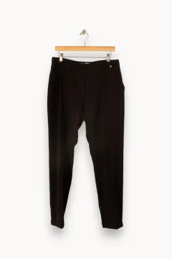 Cheap La Fée Maraboutée Pantalon - XL/42 Noir