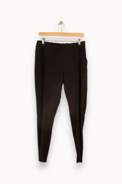 Flash Sale La Fée Maraboutée Pantalon - XL/42 Noir