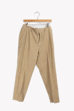 Best Sale Labdip Pantalon - XL/42 Beige