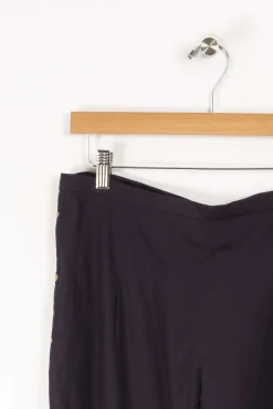Cheap Ines de la Fressange Paris Pantalon - XL/42 Bleu