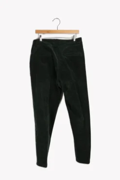 Outlet Labdip Pantalon - XL/42 Vert