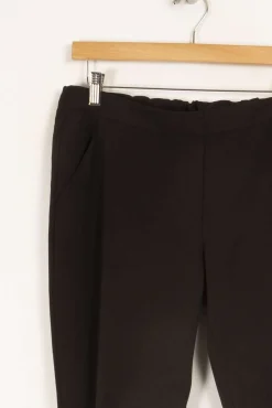 Flash Sale La Fée Maraboutée Pantalon - XL/42 Noir