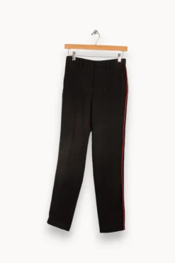 Best Zadig&Voltaire Pantalon - XS/34 Noir