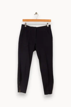 Best Sale ba&sh Pantalon - XS/34 Bleu