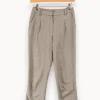 Cheap Ekyog Pantalon - XS/34 Noir