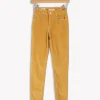 Flash Sale Levi's Pantalon - XS/34 Marron
