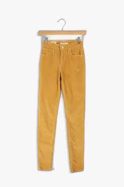 Flash Sale Levi's Pantalon - XS/34 Marron