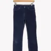 New Zadig&Voltaire Pantalon - XS/34 Bleu
