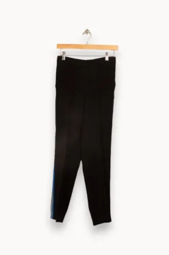 Shop Zadig&Voltaire Pantalon - XS/34 Noir